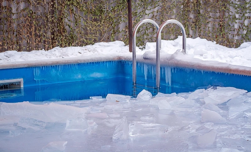 Баня Ягуар — сауны и бани Харькова