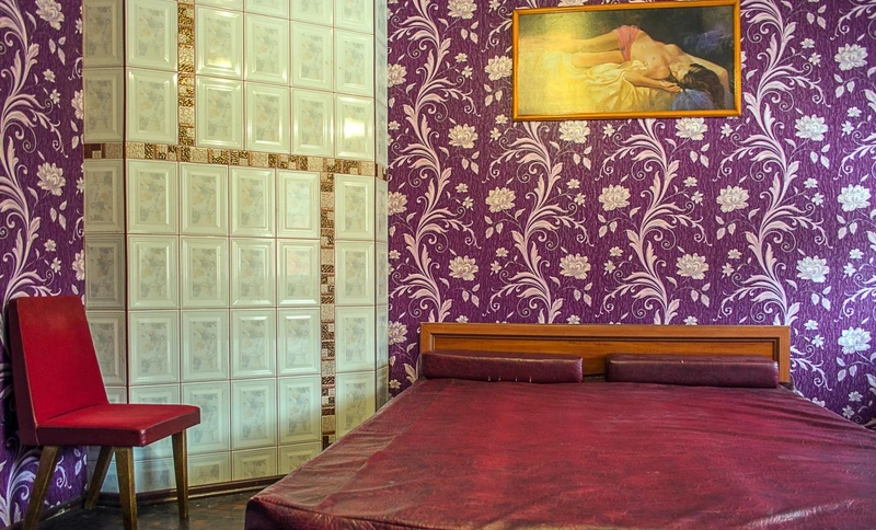 Баня Ягуар — сауны и бани Харькова